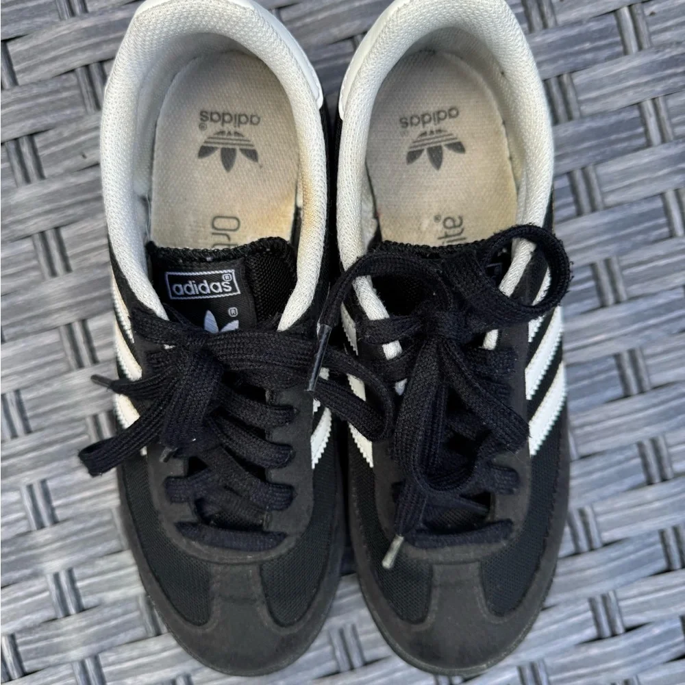 Adidas Dragon Sneakers - Picture 3 of 5